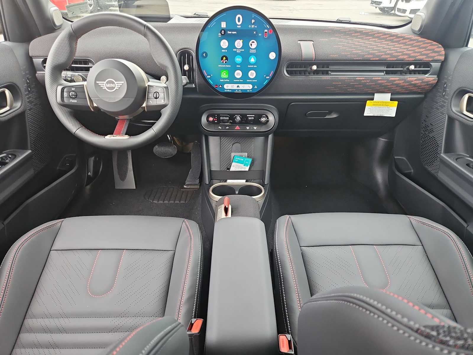 Thumbnail: 2026 MINI Cooper Hardtop - 15