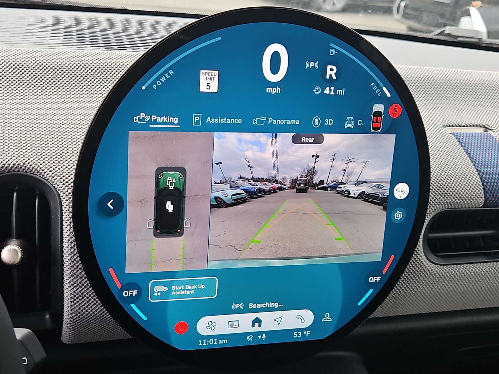 Thumbnail: 2026 MINI Cooper Hardtop - 29