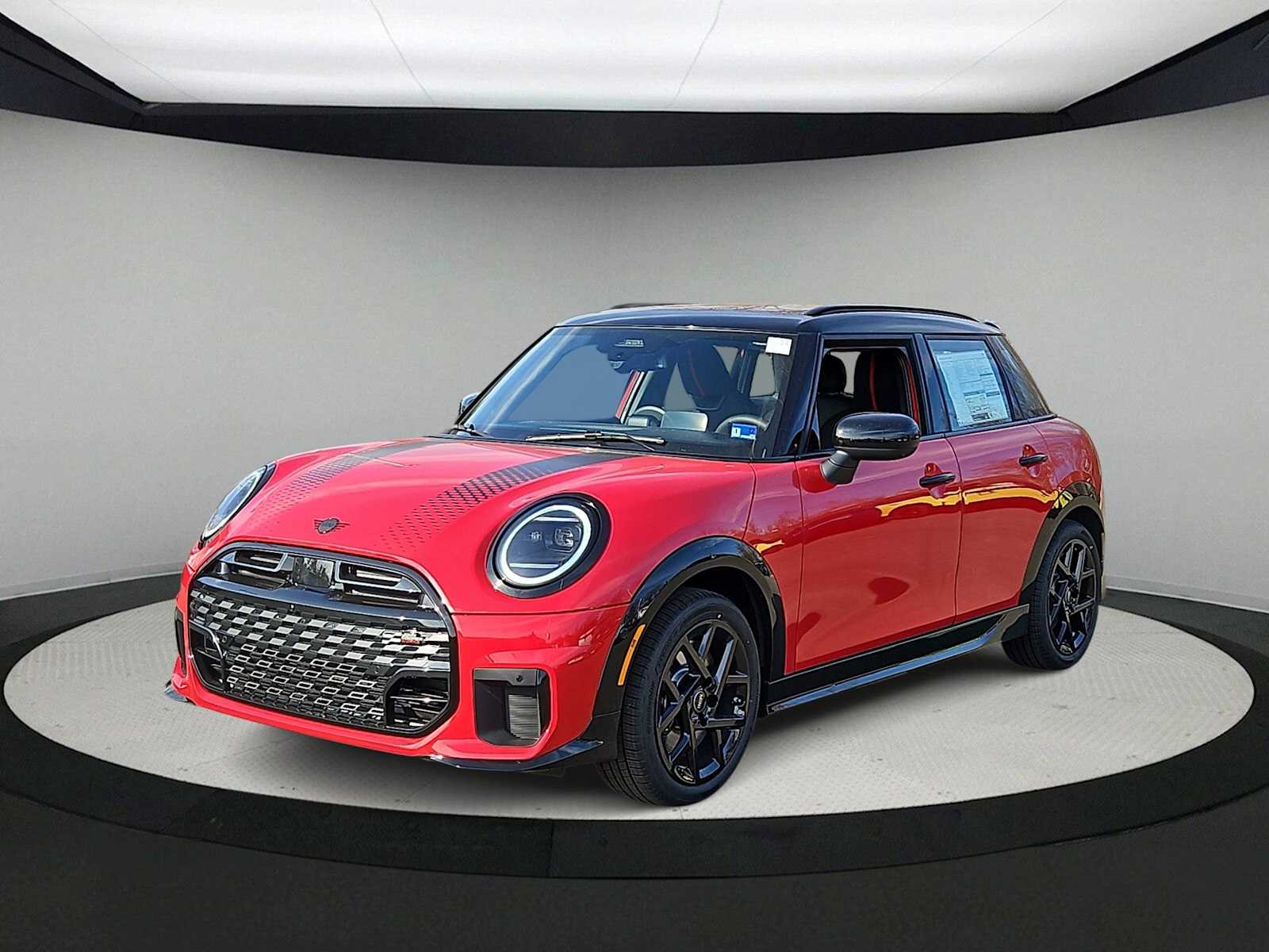 Thumbnail: 2026 MINI Cooper Hardtop - 4