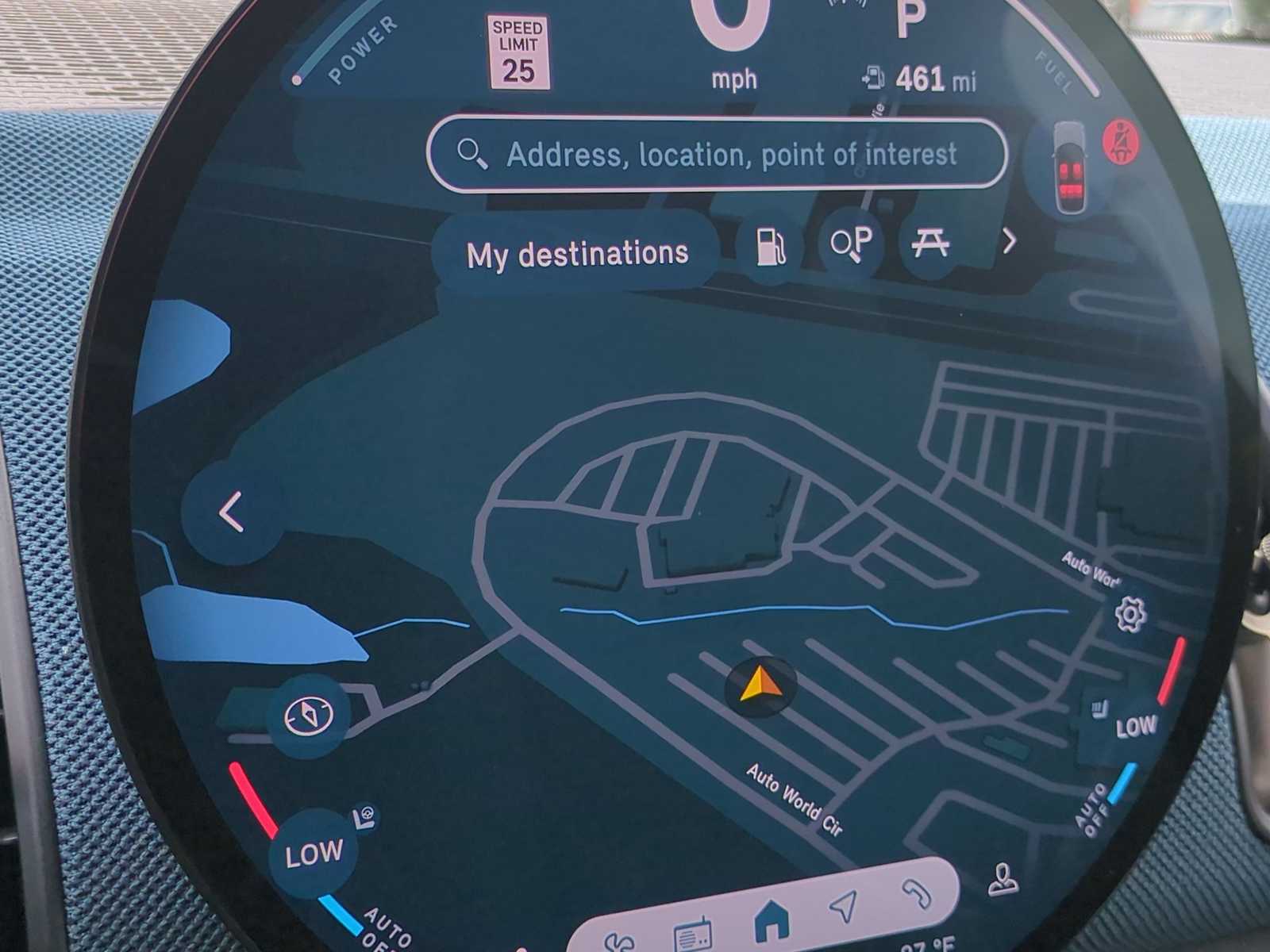 Thumbnail: 2025 MINI Cooper Countryman - 30