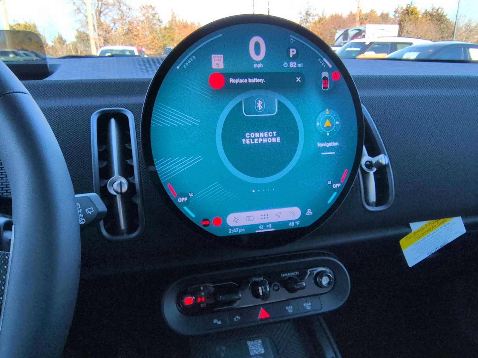 Thumbnail: 2026 MINI Cooper Countryman - 30