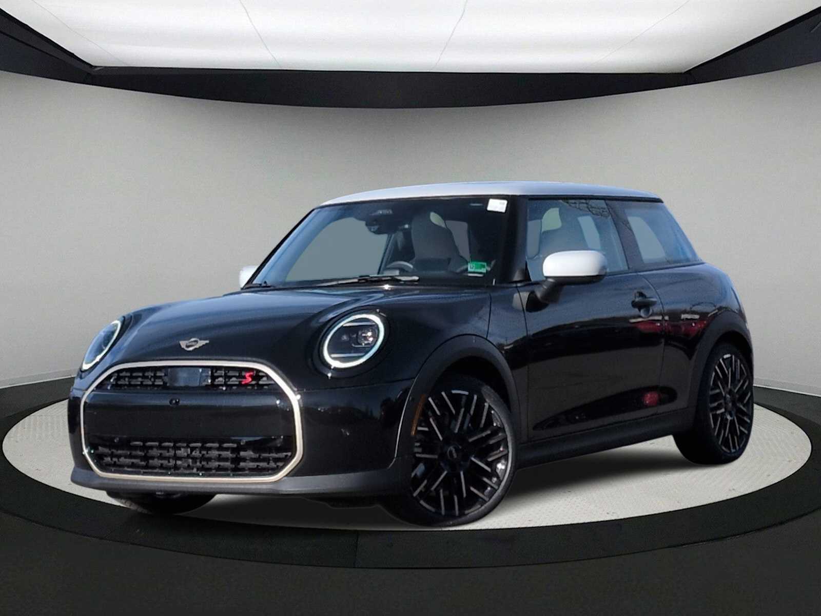 Thumbnail: 2026 MINI Cooper Hardtop - 1