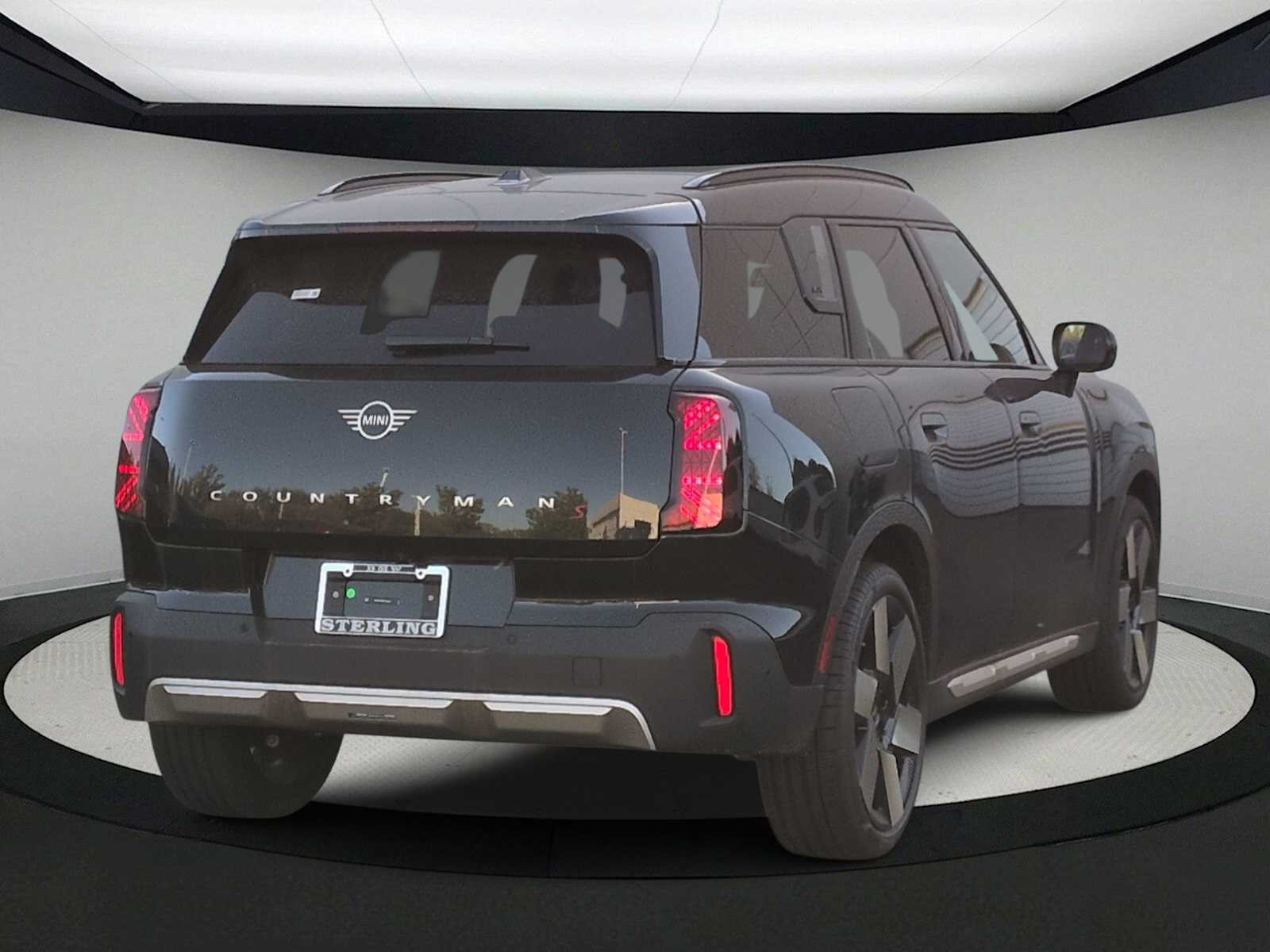 Thumbnail: 2025 MINI Cooper Countryman - 8