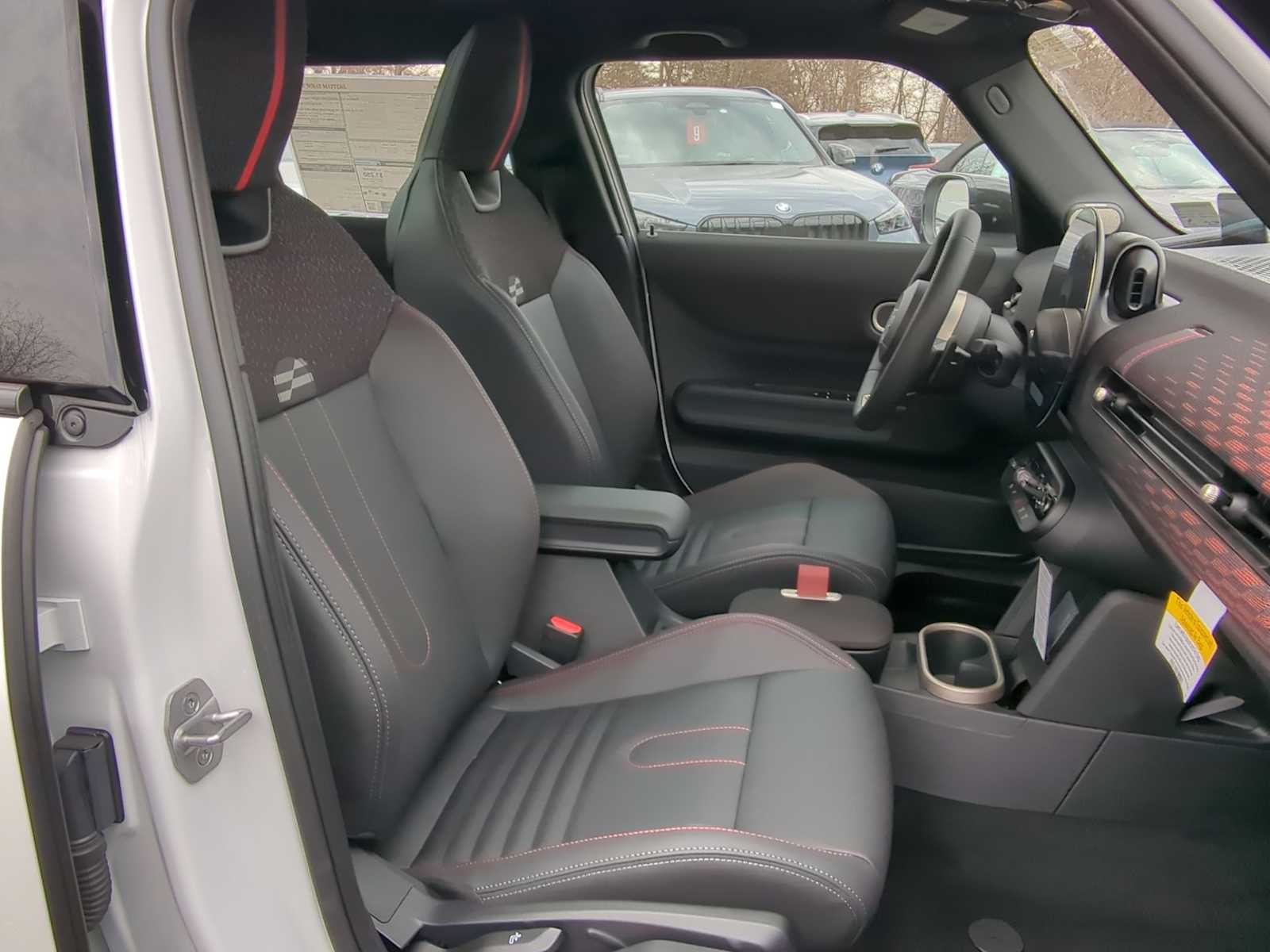 Thumbnail: 2026 MINI Cooper Hardtop - 24