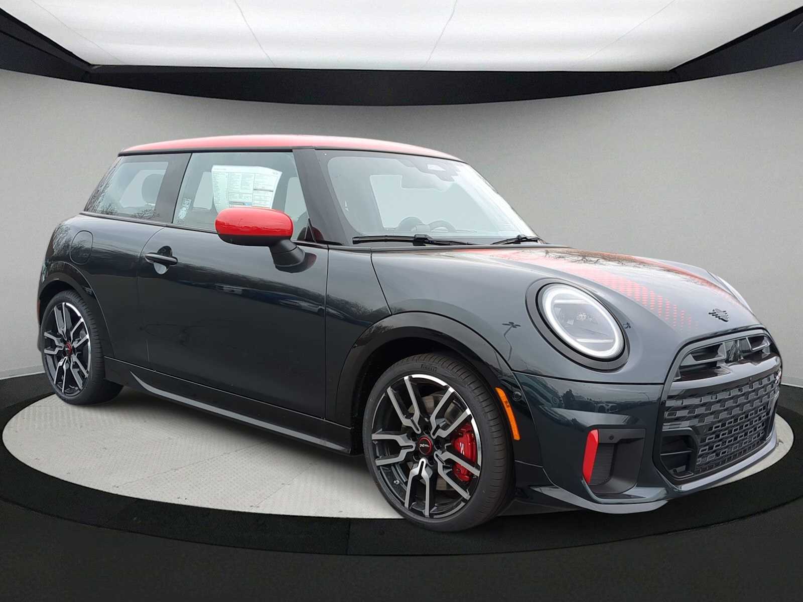 Thumbnail: 2026 MINI Cooper Hardtop - 2