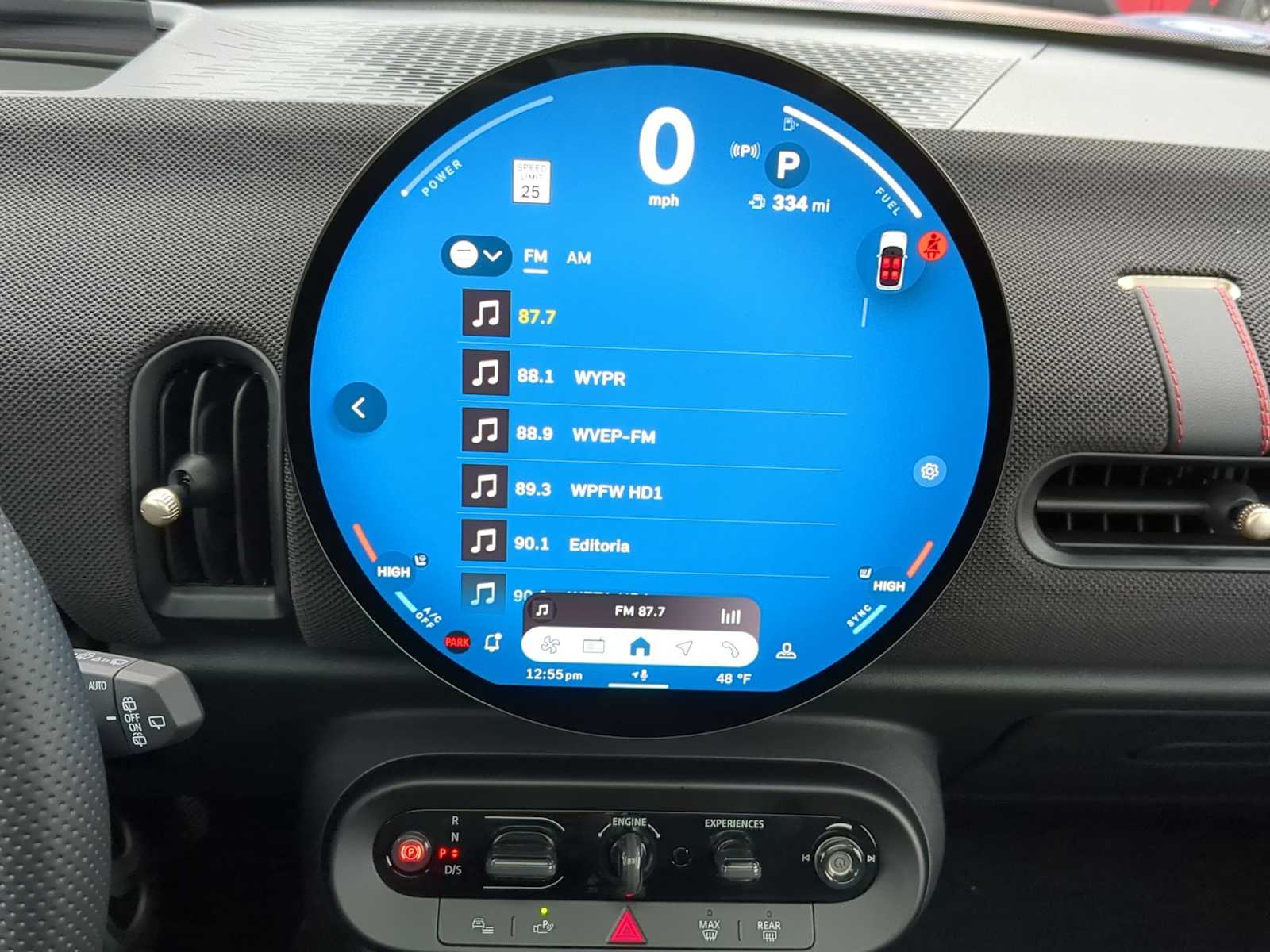 Thumbnail: 2026 MINI Cooper Hardtop - 27