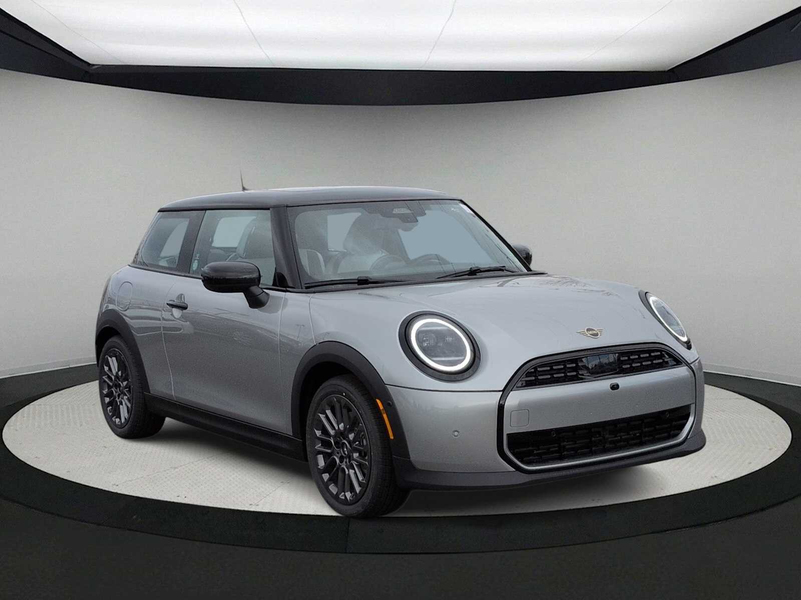 Thumbnail: 2026 MINI Cooper Hardtop - 2