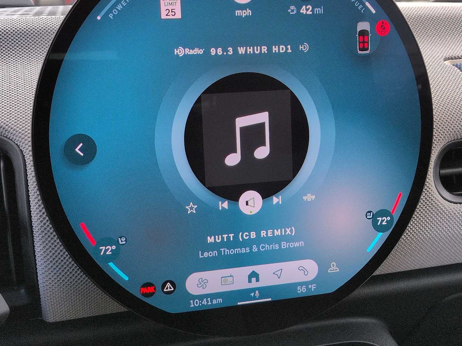 Thumbnail: 2026 MINI Cooper Convertible - 30