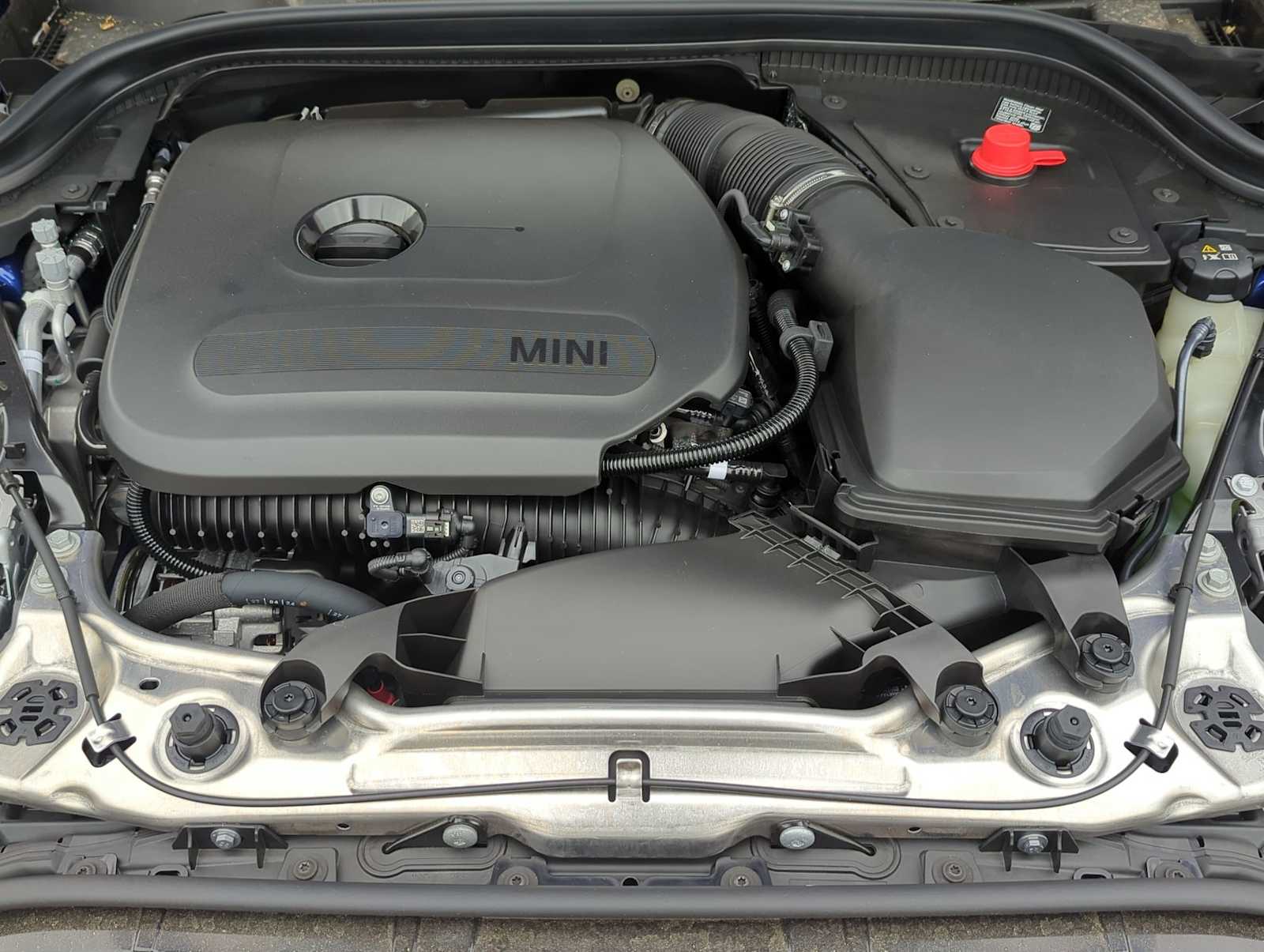 Thumbnail: 2025 MINI Cooper Hardtop - 14