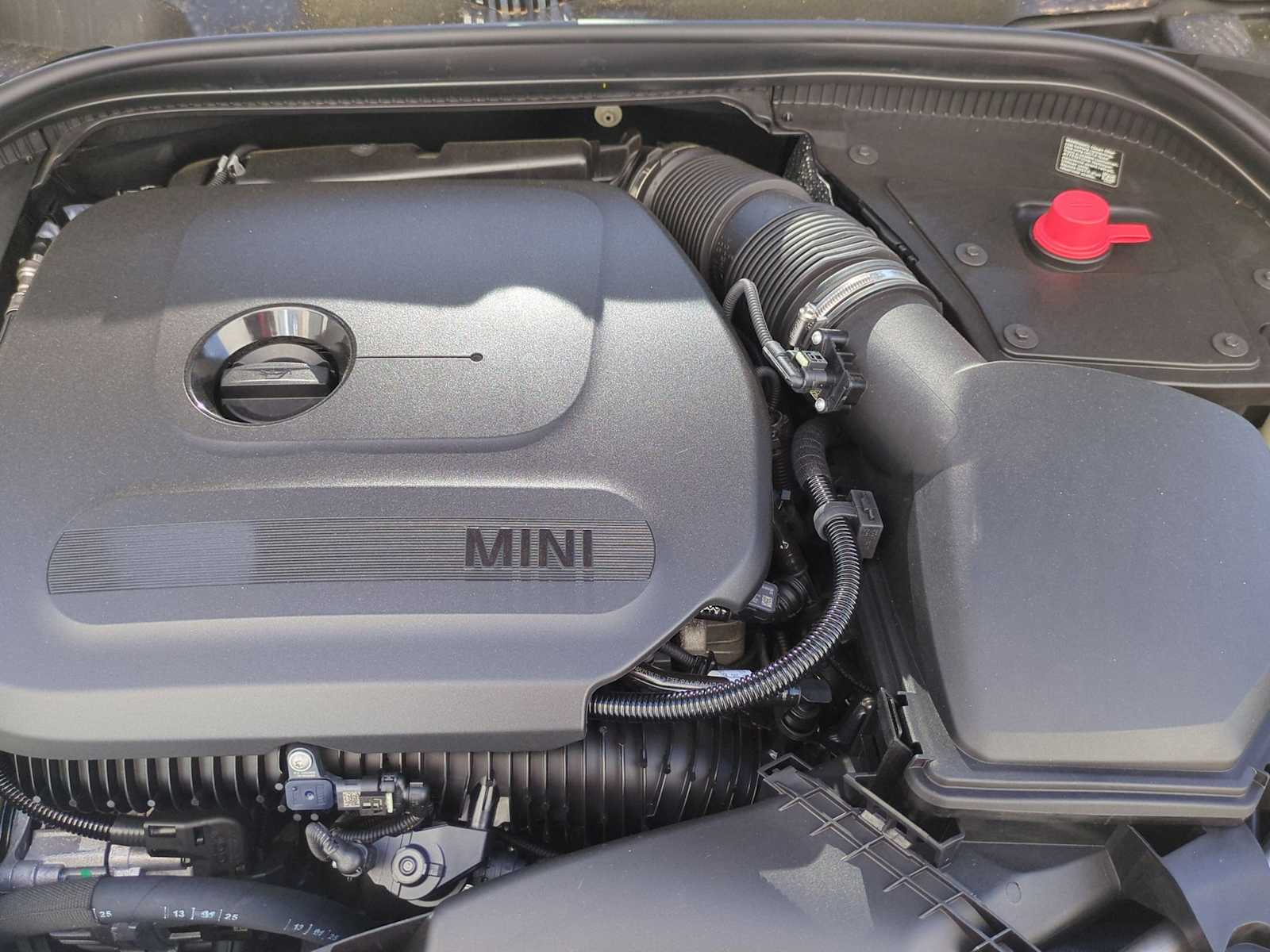 Thumbnail: 2025 MINI Cooper Hardtop - 13