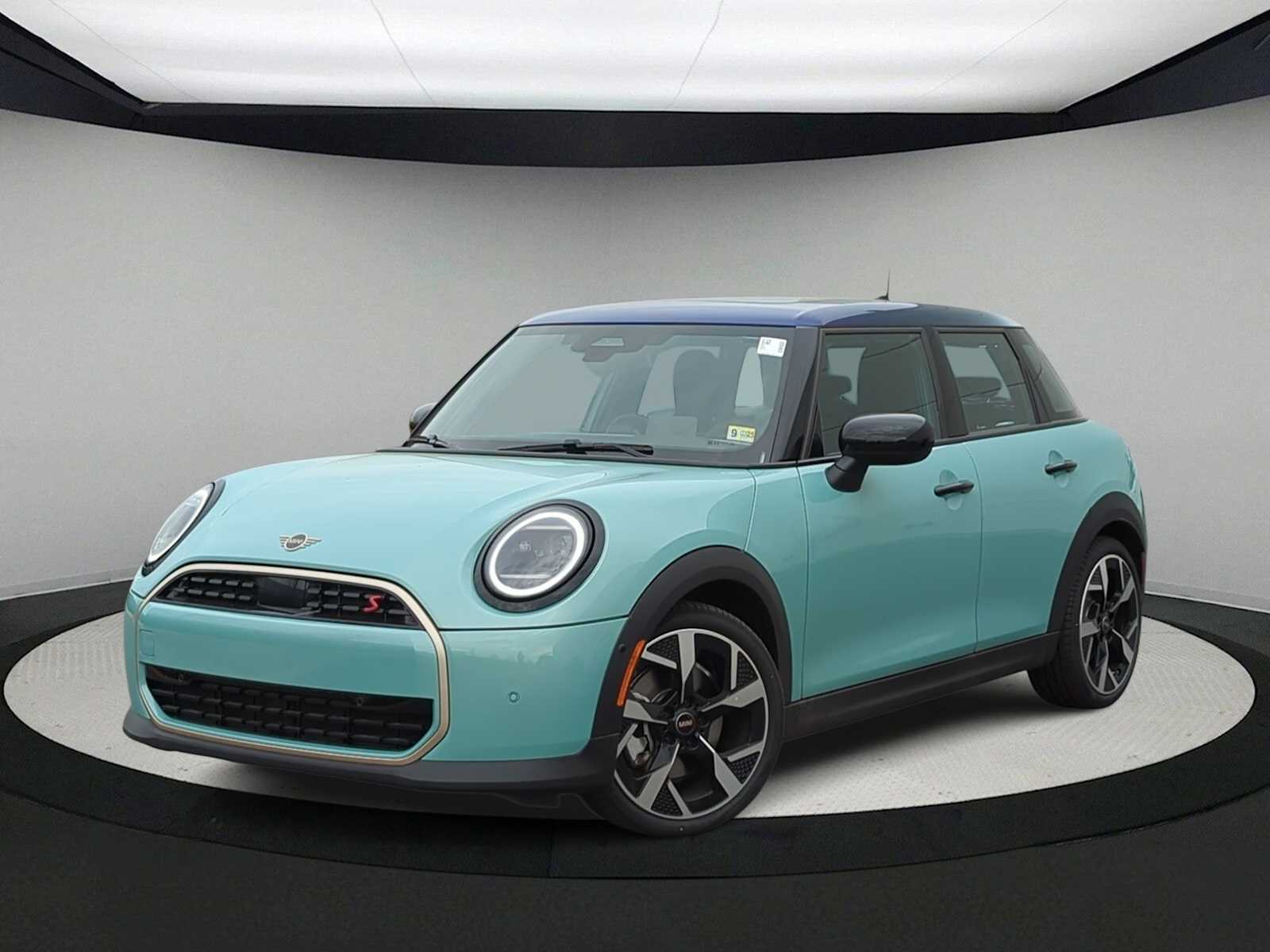 Thumbnail: 2025 MINI Cooper Hardtop - 1