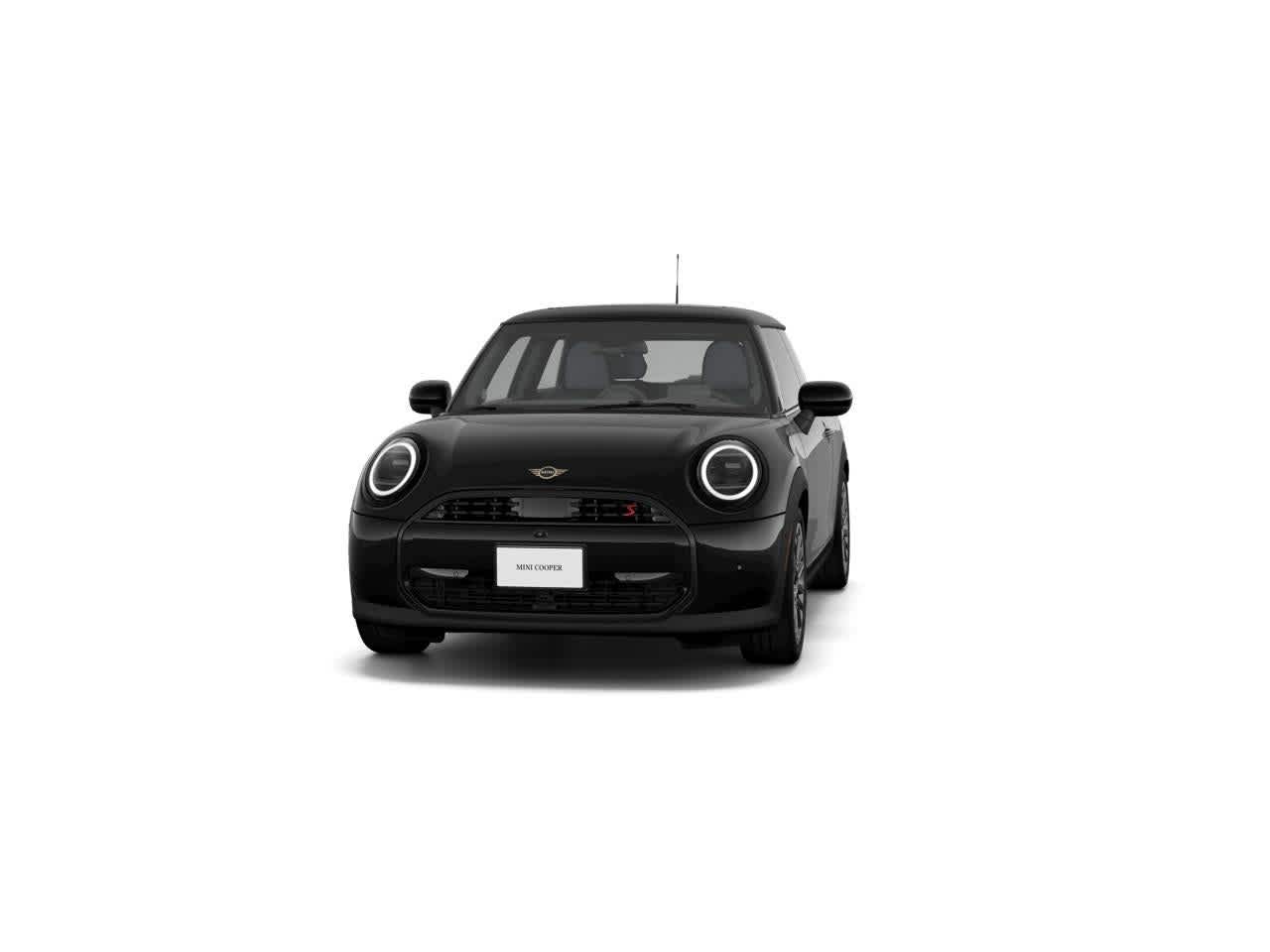 Thumbnail: 2026 MINI Cooper Hardtop - 3