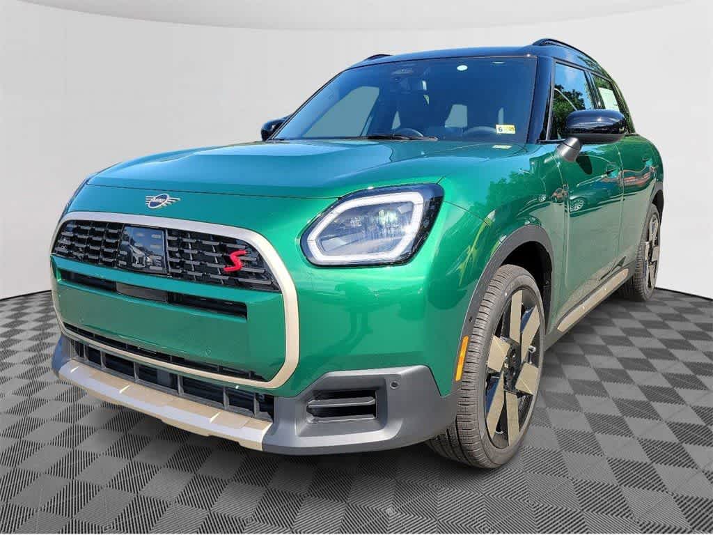 2025 MINI Cooper Countryman S -
                  Sterling, VA