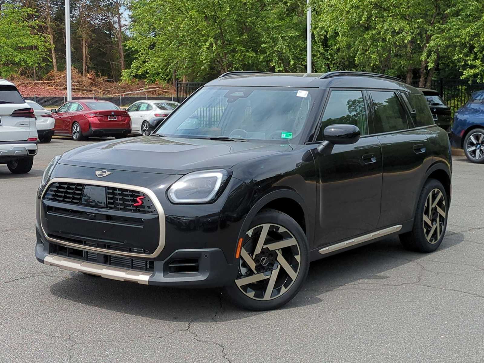 2025 MINI Cooper Countryman S -
                  Sterling, VA