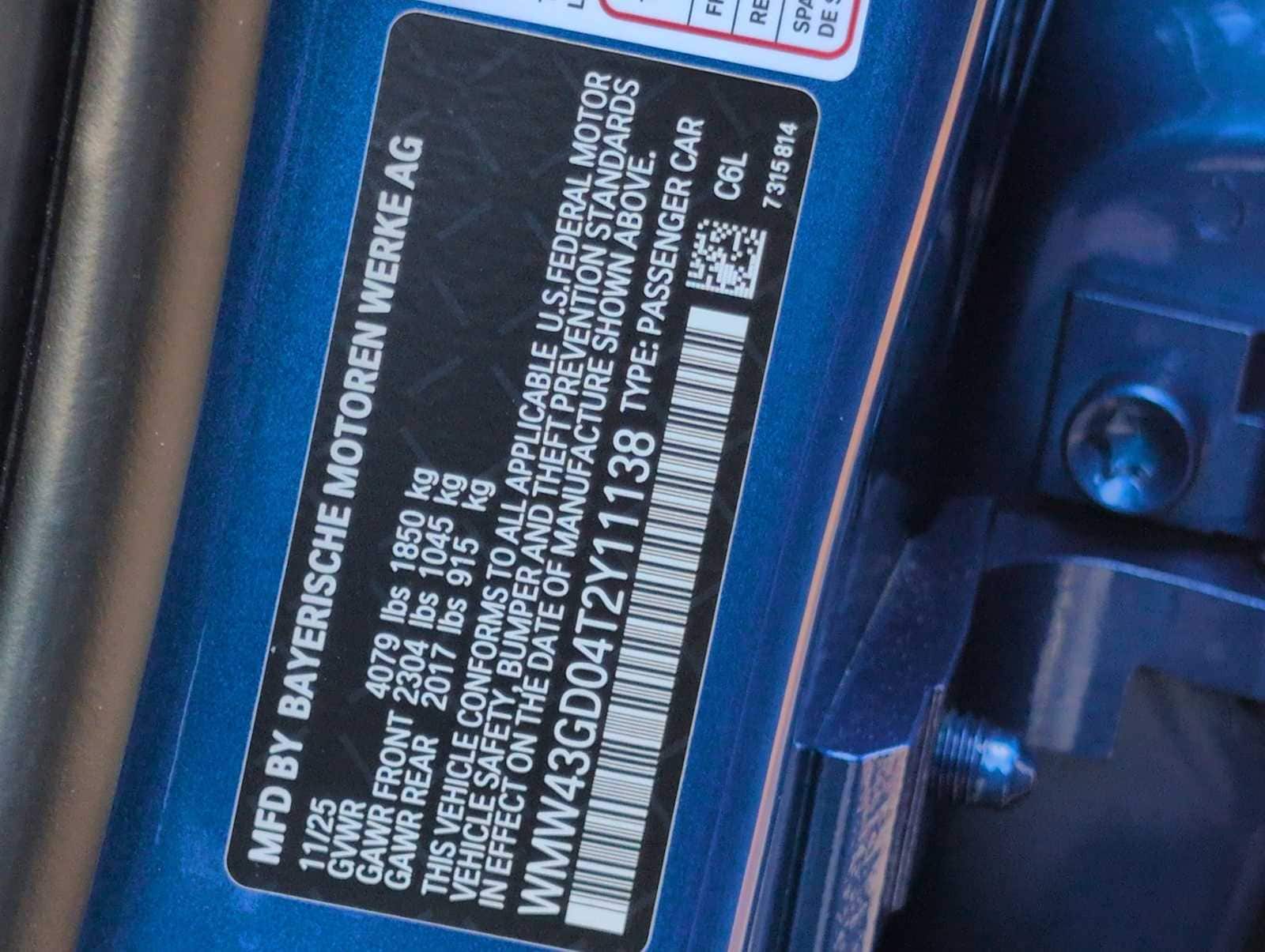 Thumbnail: 2026 MINI Cooper Hardtop - 38