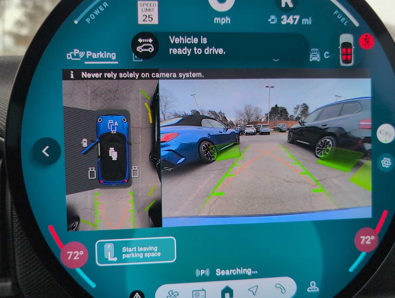 Thumbnail: 2026 MINI Cooper Hardtop - 27