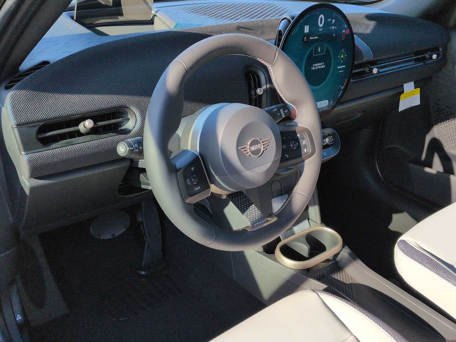 Thumbnail: 2026 MINI Cooper Hardtop - 15