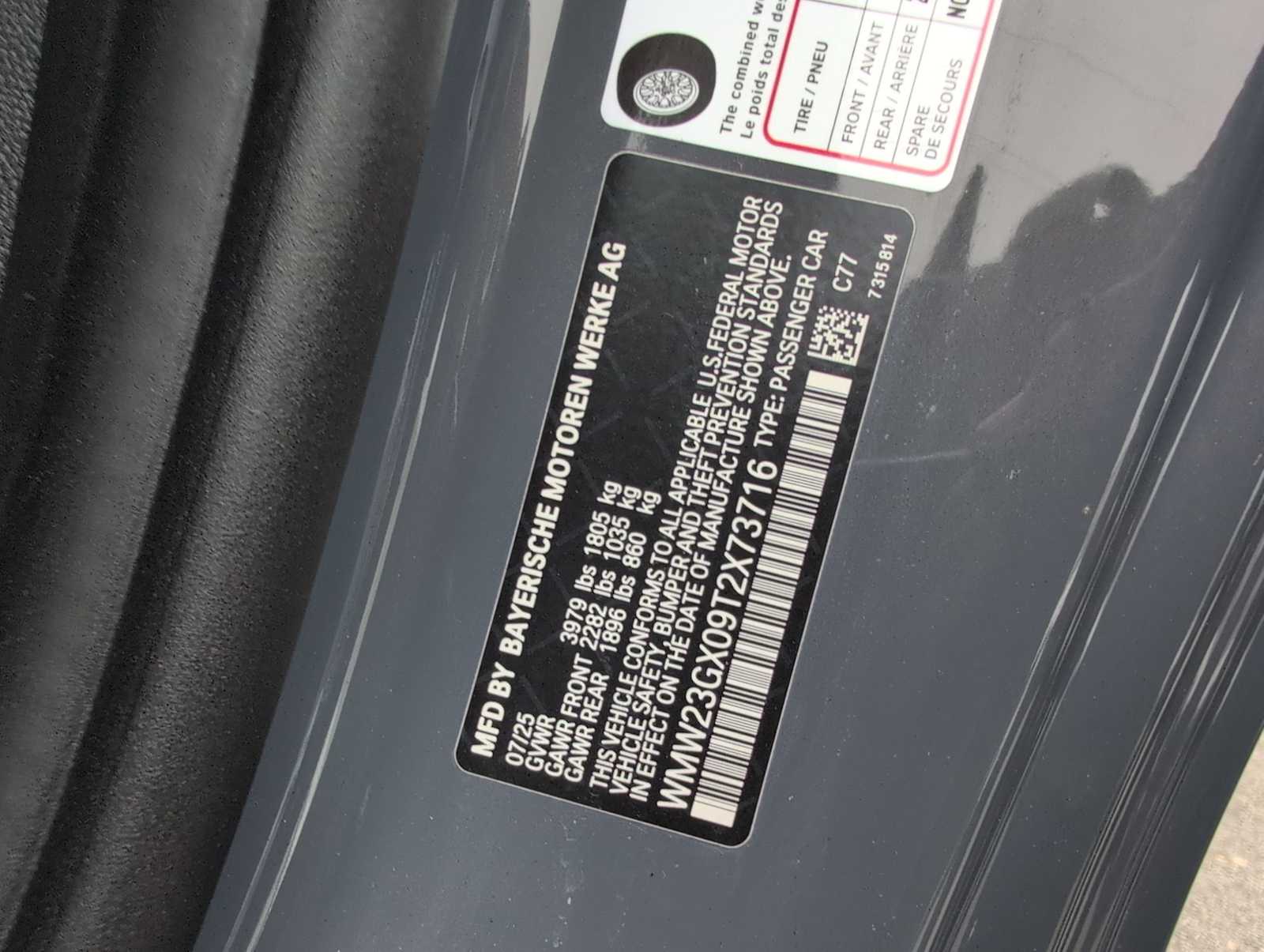 Thumbnail: 2026 MINI Cooper Convertible - 35