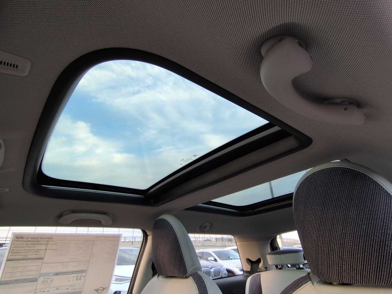 Thumbnail: 2026 MINI Cooper Hardtop - 19