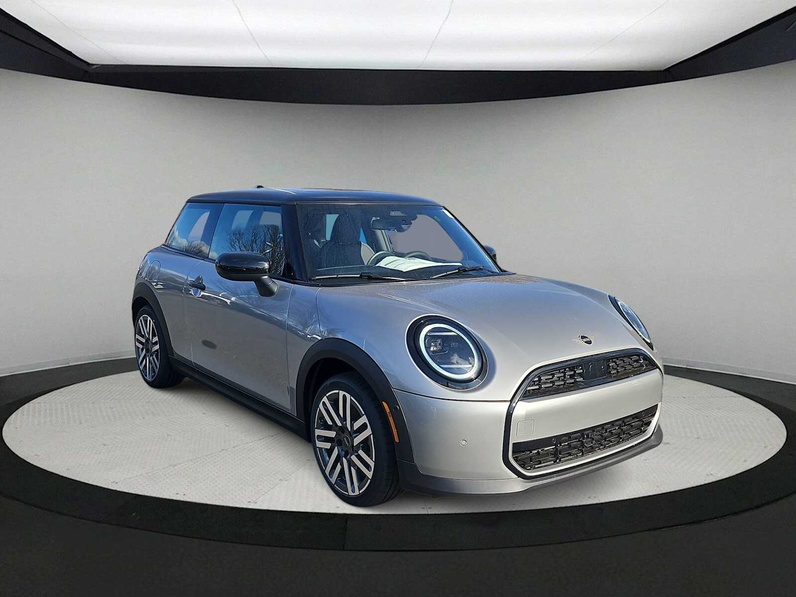 Thumbnail: 2026 MINI Cooper Hardtop - 2