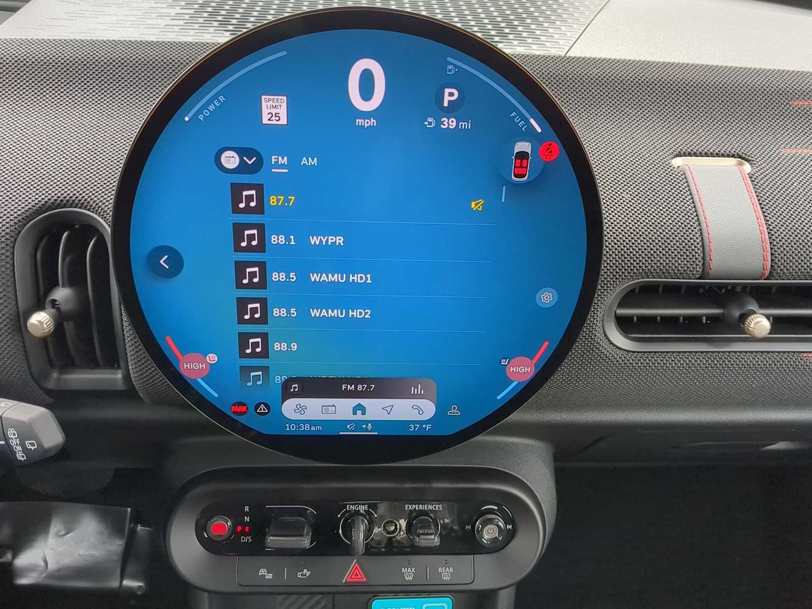 Thumbnail: 2026 MINI Cooper Hardtop - 30