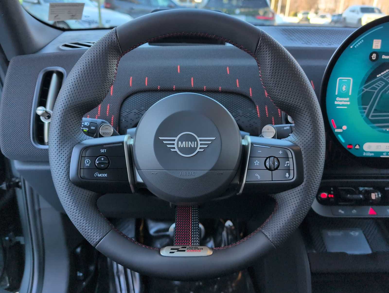 Thumbnail: 2026 MINI Cooper Countryman - 23