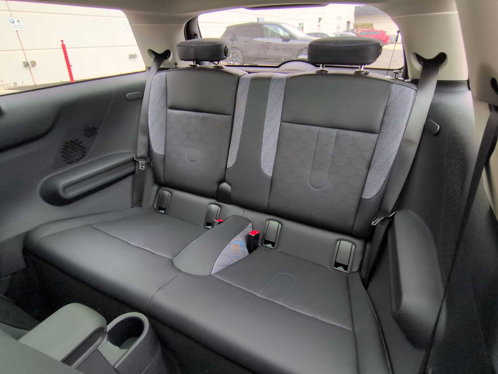 Thumbnail: 2026 MINI Cooper Hardtop - 21