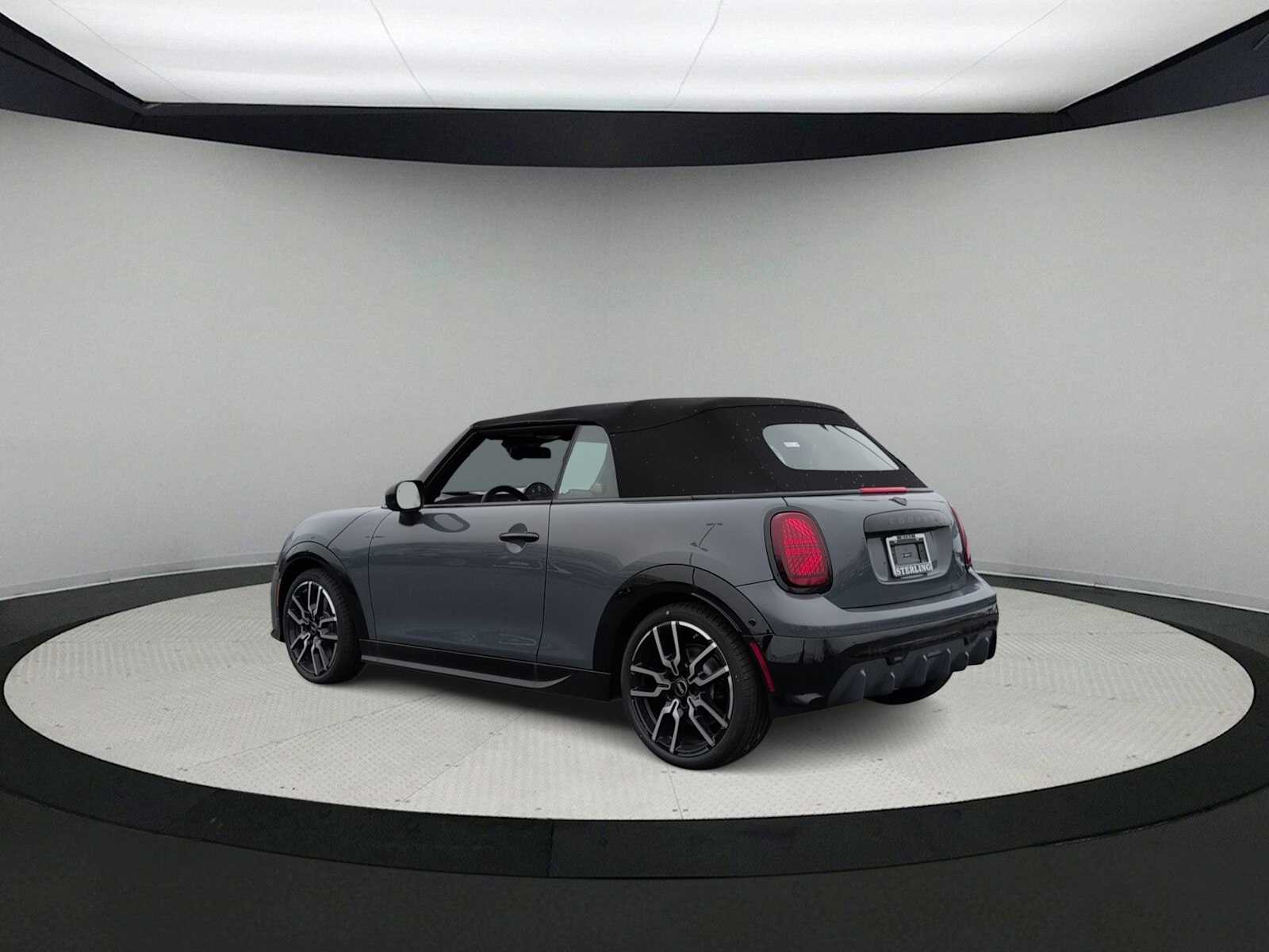 Thumbnail: 2026 MINI Cooper Convertible - 6