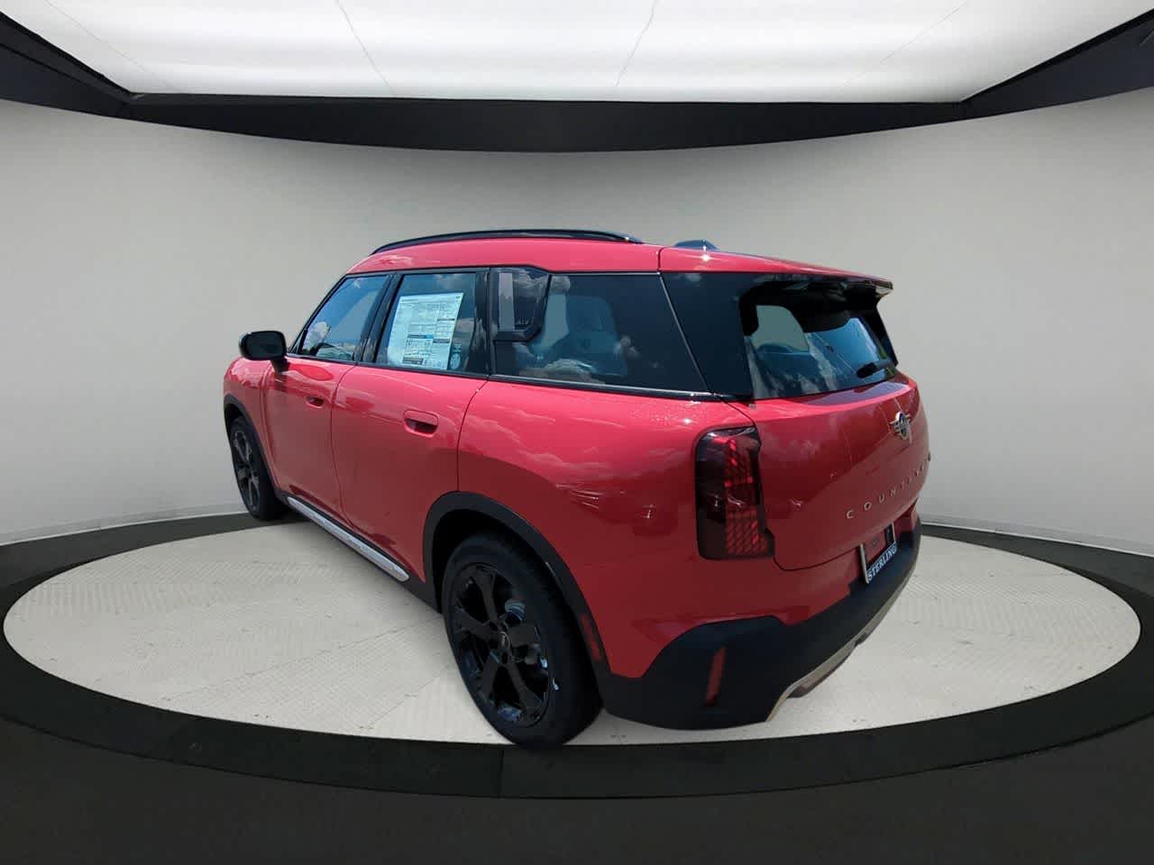 Thumbnail: 2025 MINI Cooper Countryman - 6
