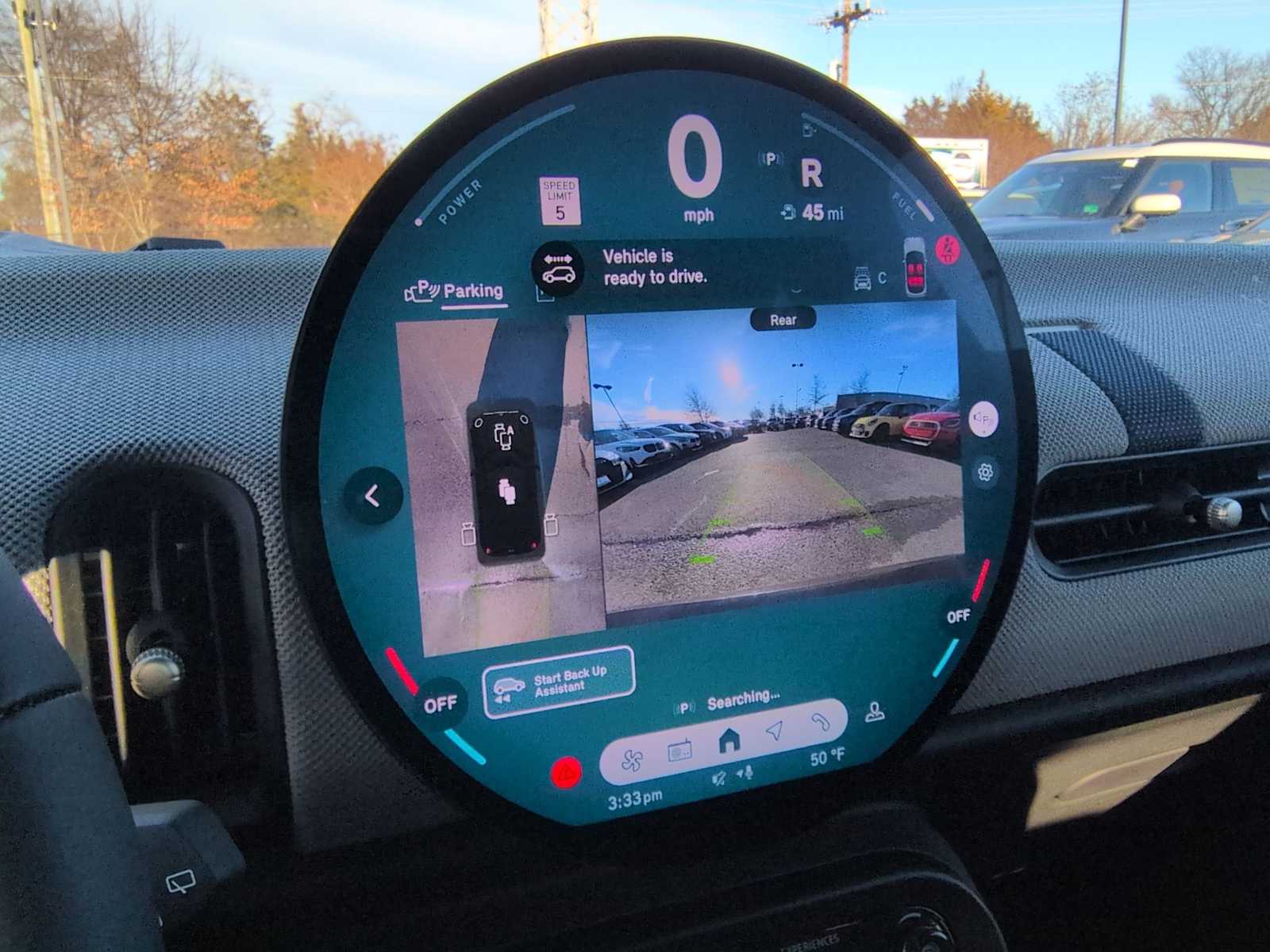 Thumbnail: 2026 MINI Cooper Hardtop - 32