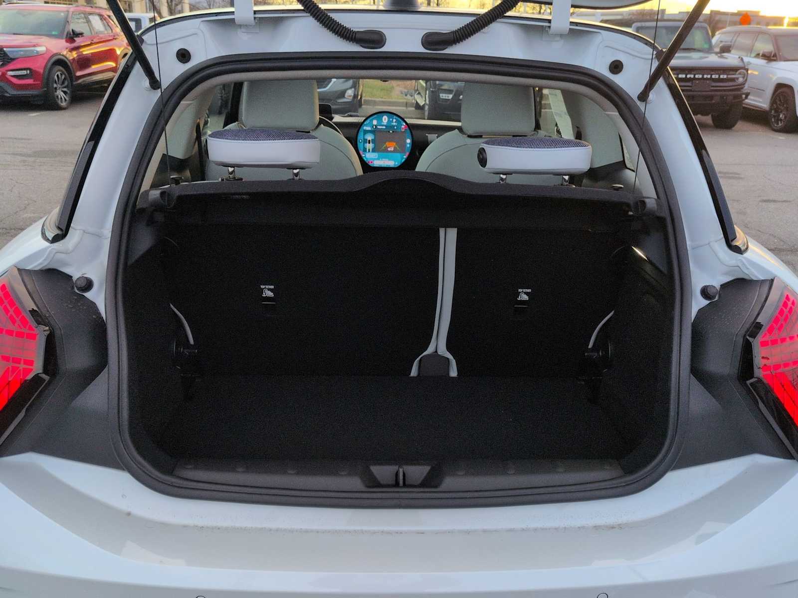 Thumbnail: 2026 MINI Cooper Hardtop - 34