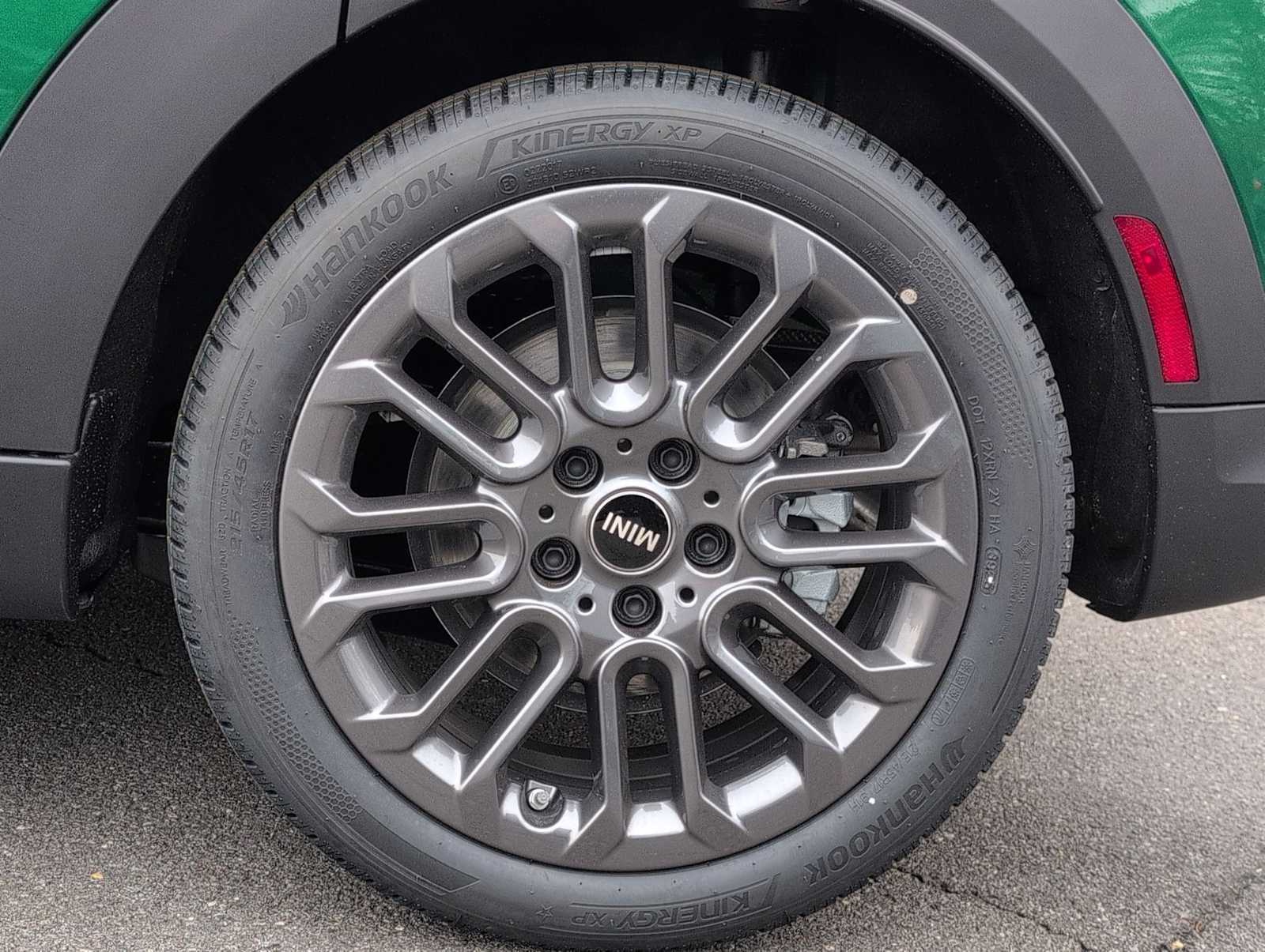 Thumbnail: 2026 MINI Cooper Hardtop - 13