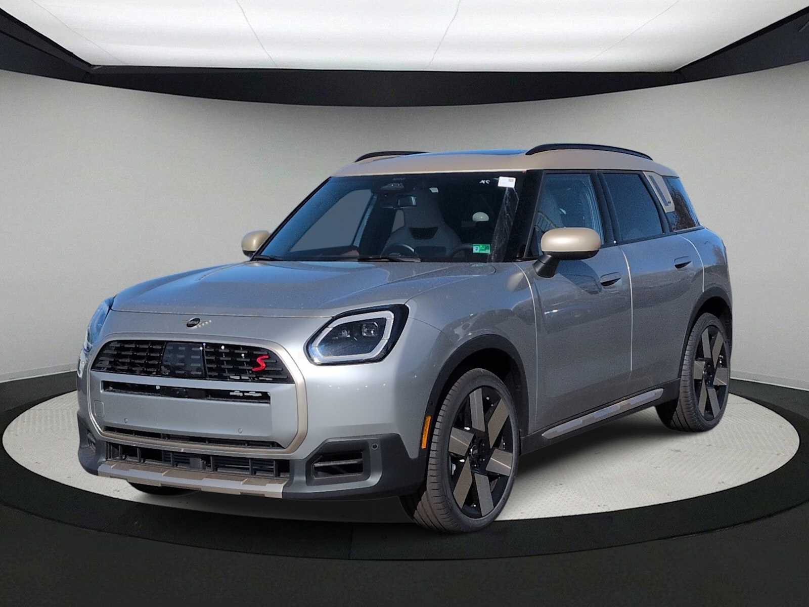Thumbnail: 2025 MINI Cooper Countryman - 4