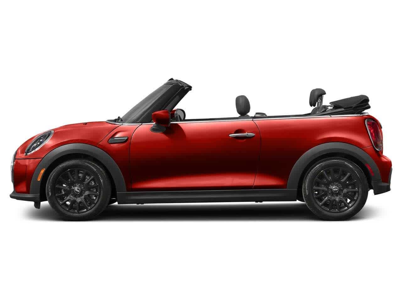 Thumbnail: 2022 MINI Cooper - 2