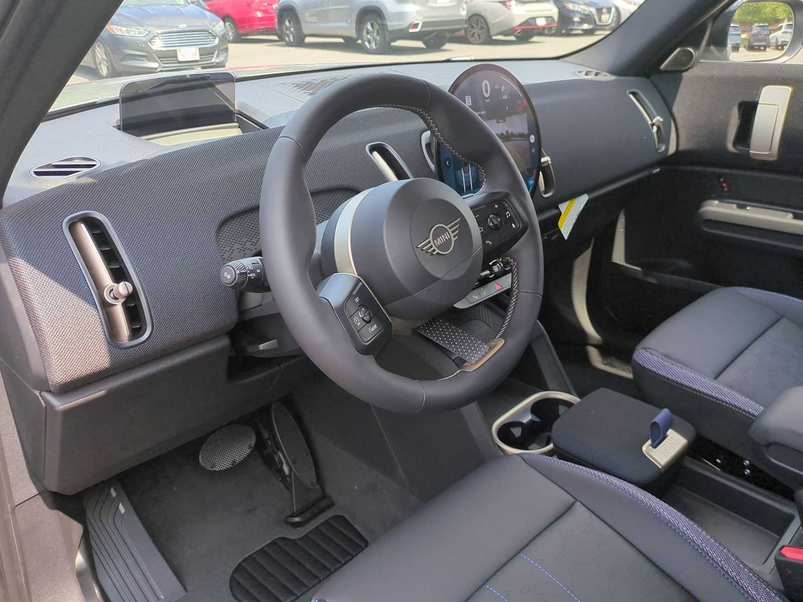 Thumbnail: 2025 MINI Cooper Countryman - 10