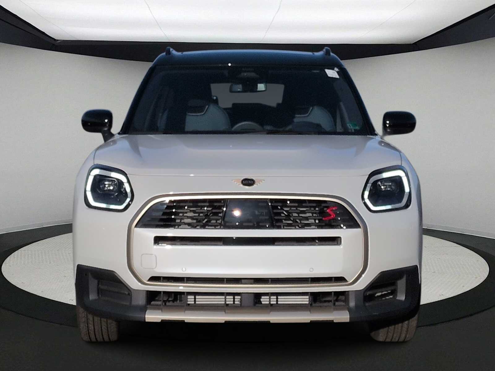 Thumbnail: 2026 MINI Cooper Countryman - 3