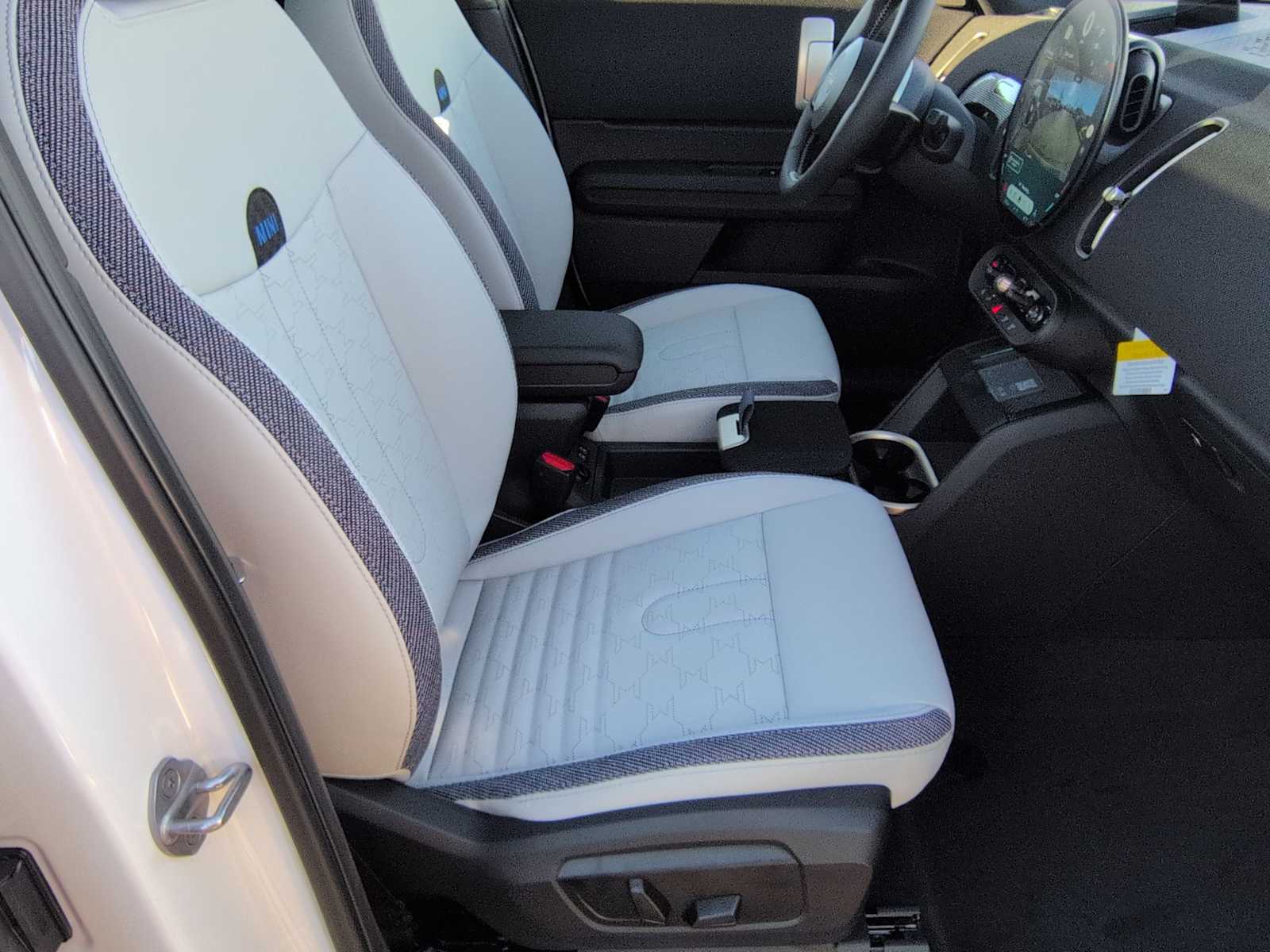 Thumbnail: 2026 MINI Cooper Countryman - 24