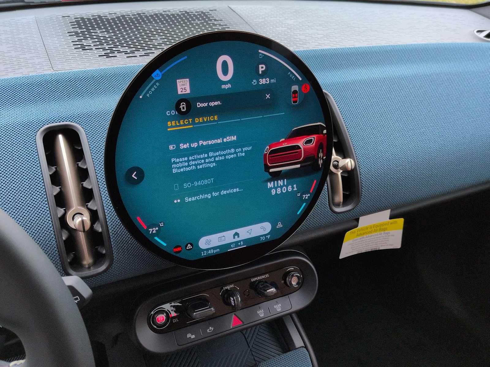 Thumbnail: 2026 MINI Cooper Countryman - 30