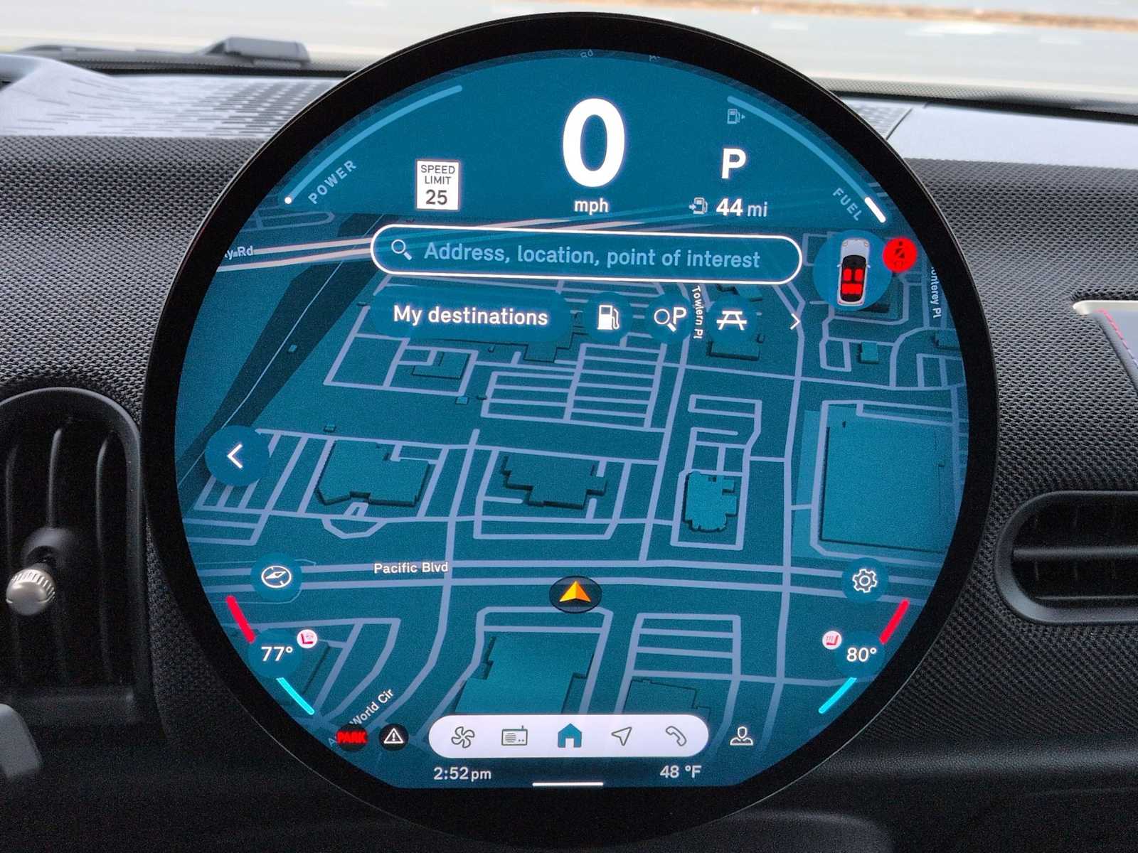 Thumbnail: 2026 MINI Cooper Hardtop - 31