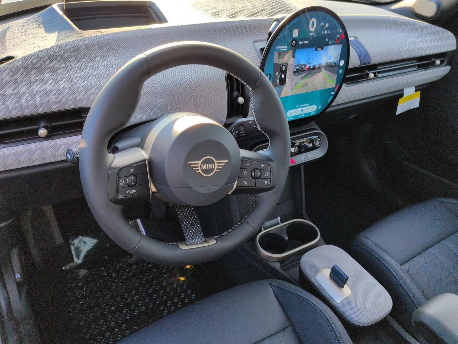 Thumbnail: 2026 MINI Cooper Hardtop - 10