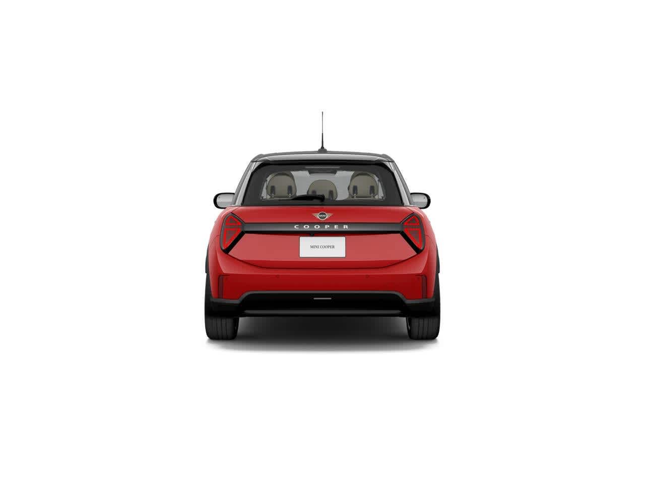 Thumbnail: 2026 MINI Cooper Hardtop - 5