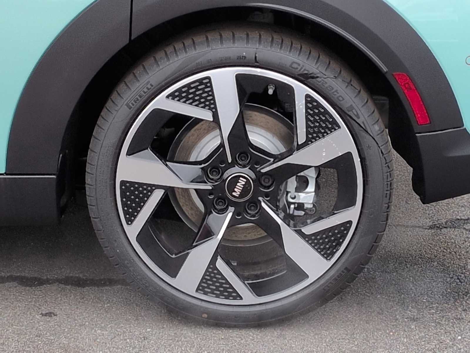 Thumbnail: 2026 MINI Cooper Hardtop - 13