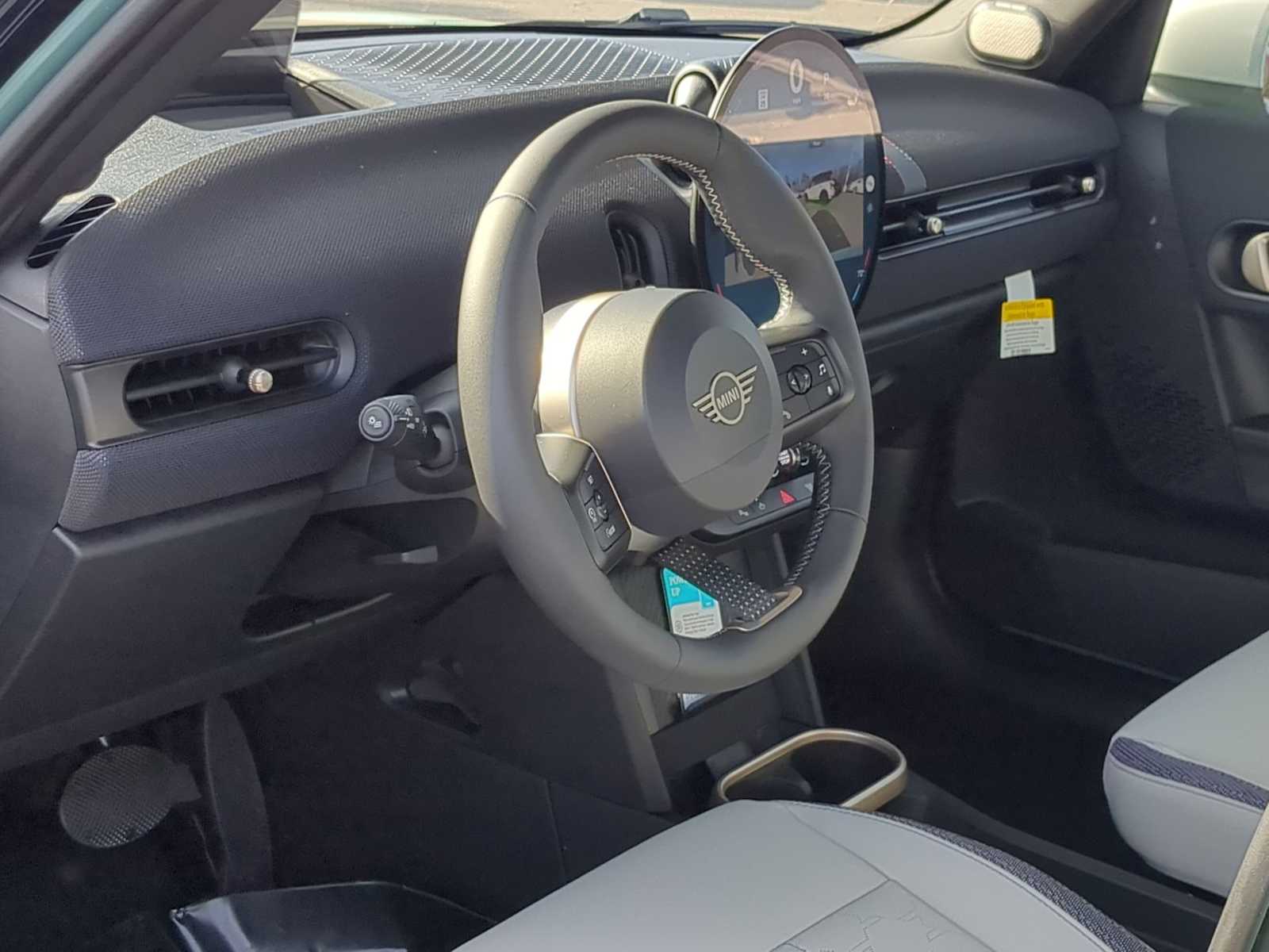 Thumbnail: 2026 MINI Cooper Hardtop - 10