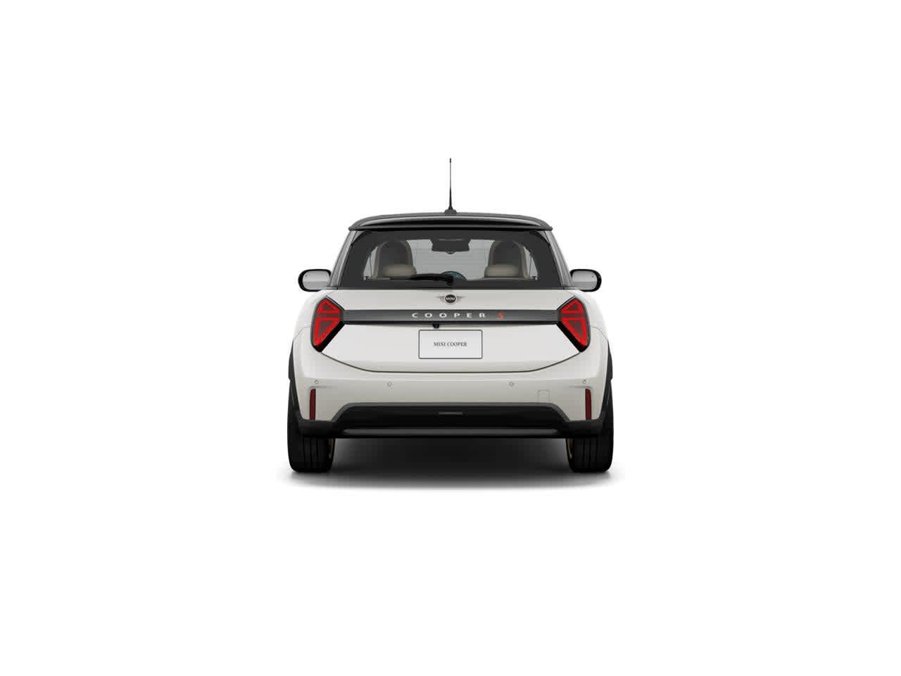 Thumbnail: 2026 MINI Cooper Hardtop - 5