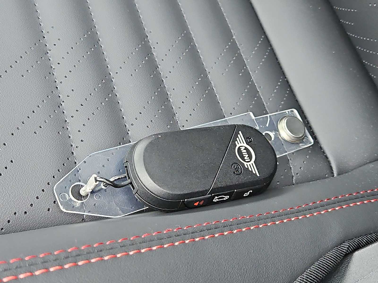 Thumbnail: 2026 MINI Cooper Countryman - 34