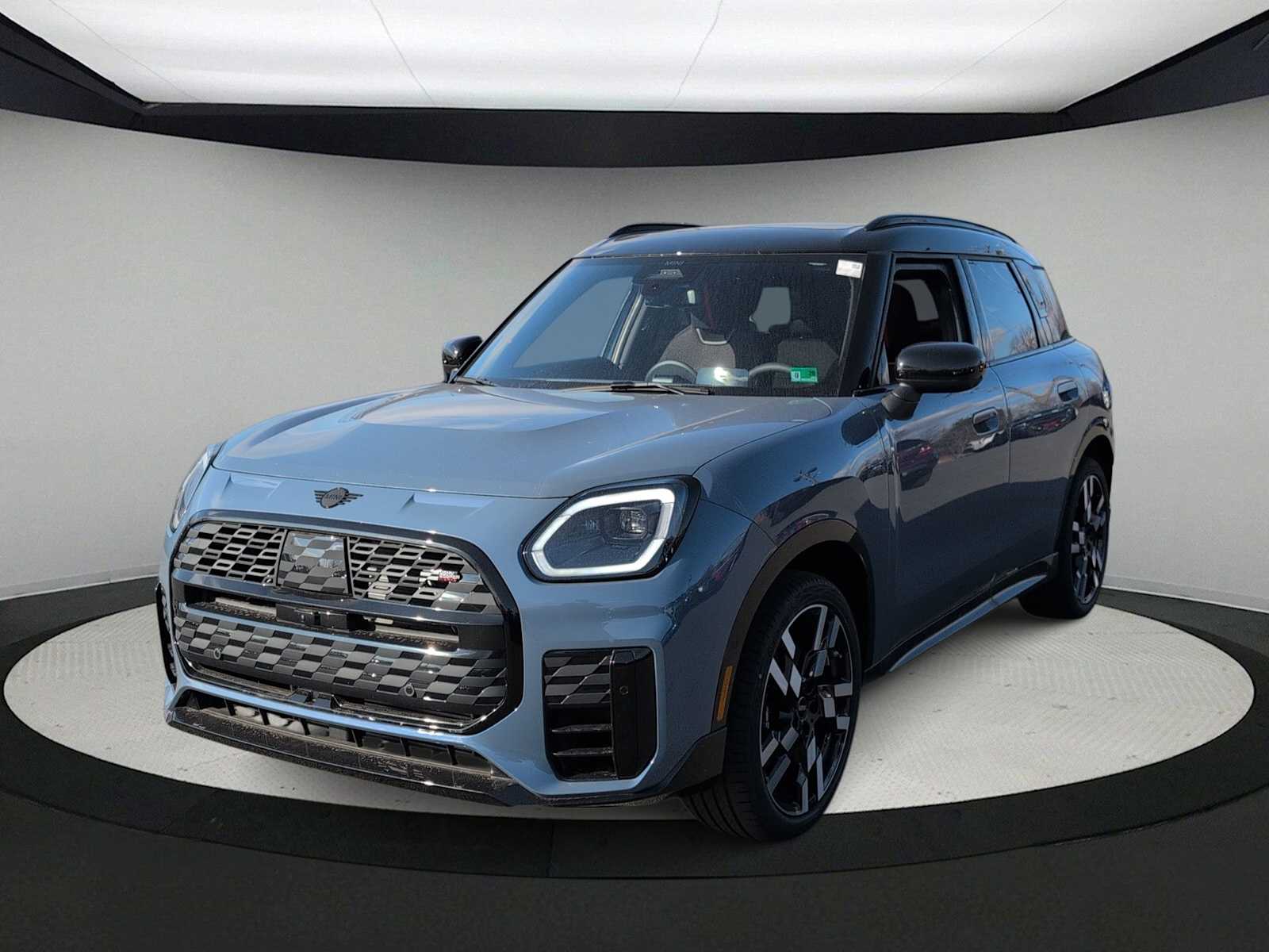 Thumbnail: 2026 MINI Cooper Countryman - 4