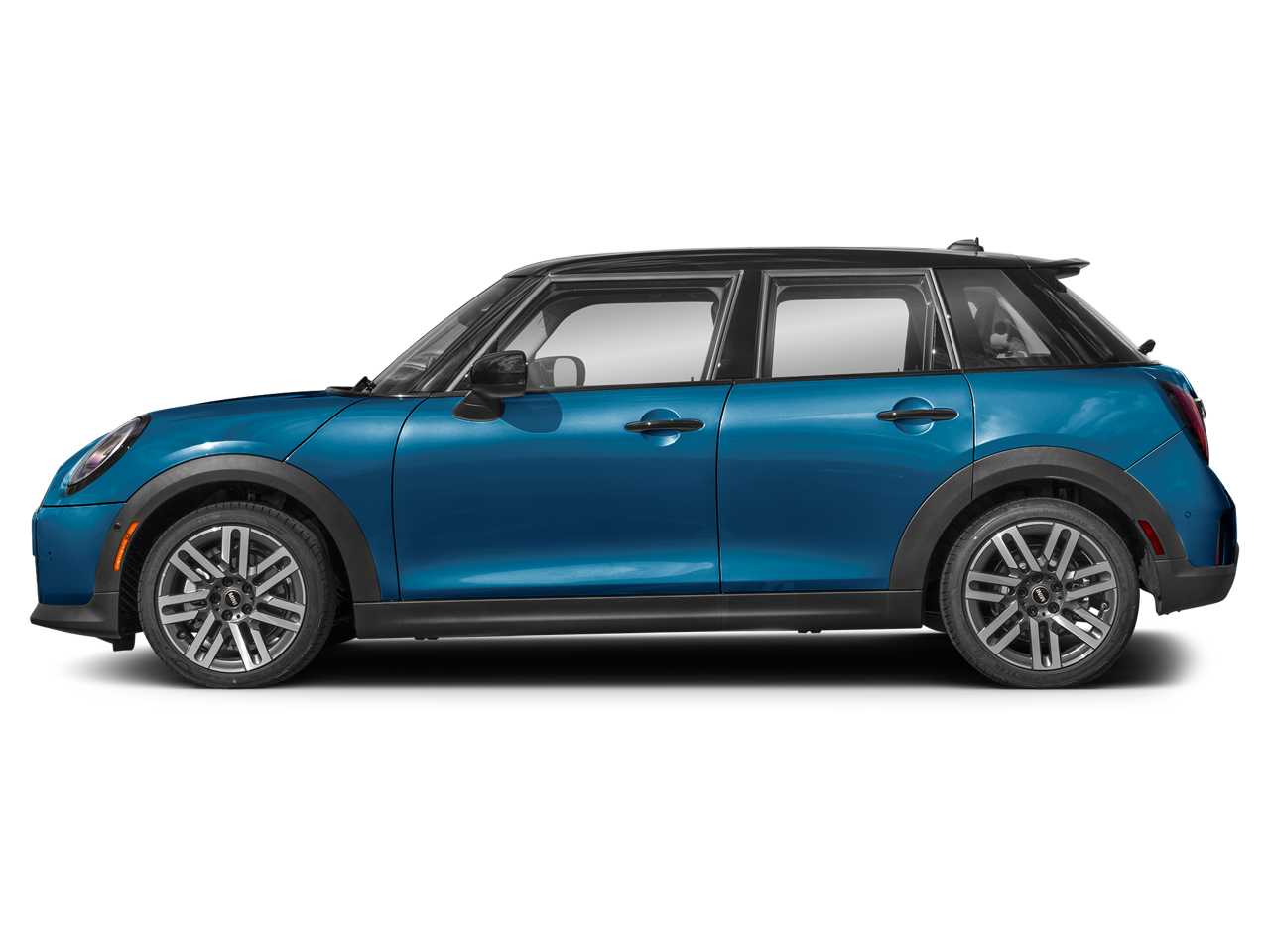 Thumbnail: 2026 MINI Cooper Hardtop - 3