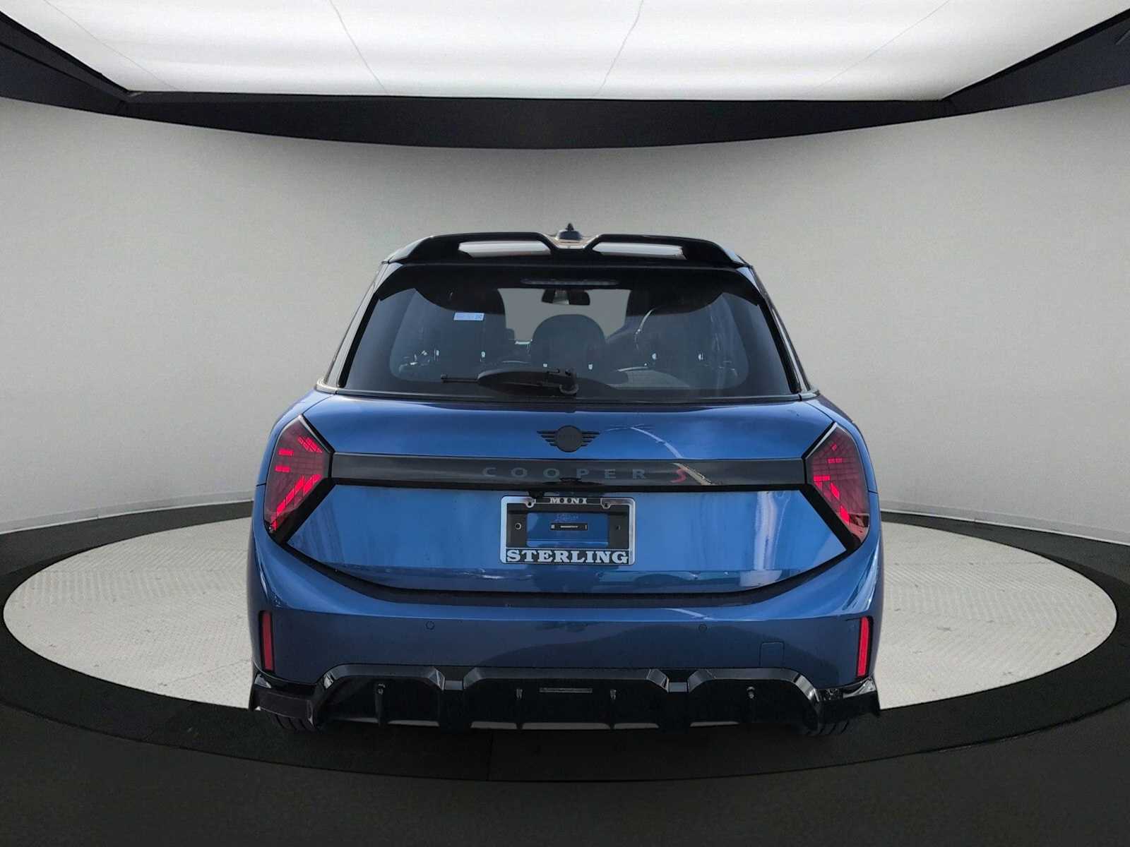 Thumbnail: 2026 MINI Cooper Hardtop - 7