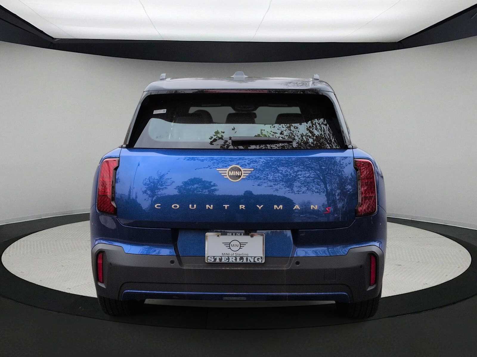 Thumbnail: 2026 MINI Cooper Countryman - 7
