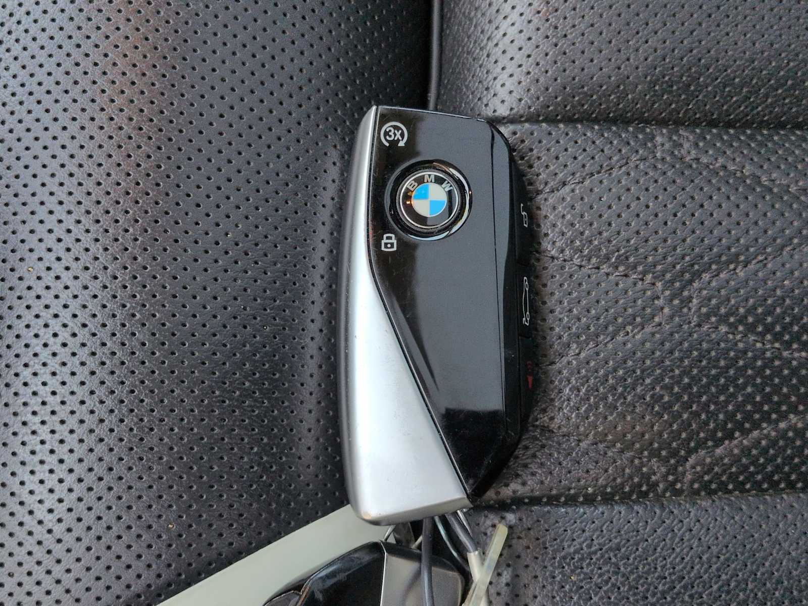 Thumbnail: 2023 BMW X7 - 38